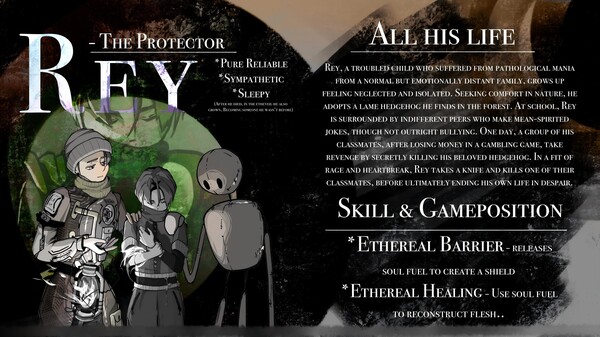 The Journey of Clinbo screenshot 2