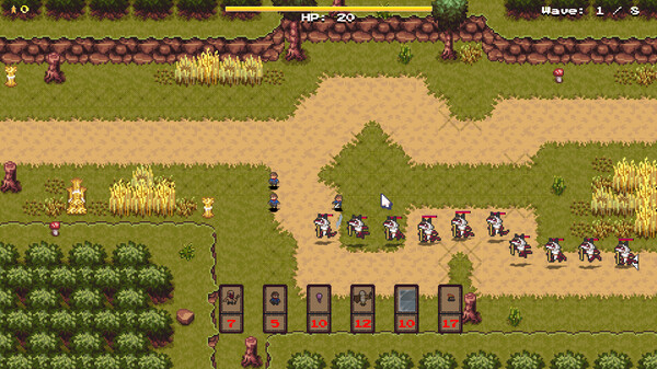 Citadel Siege for steam Citadel Siege for steam