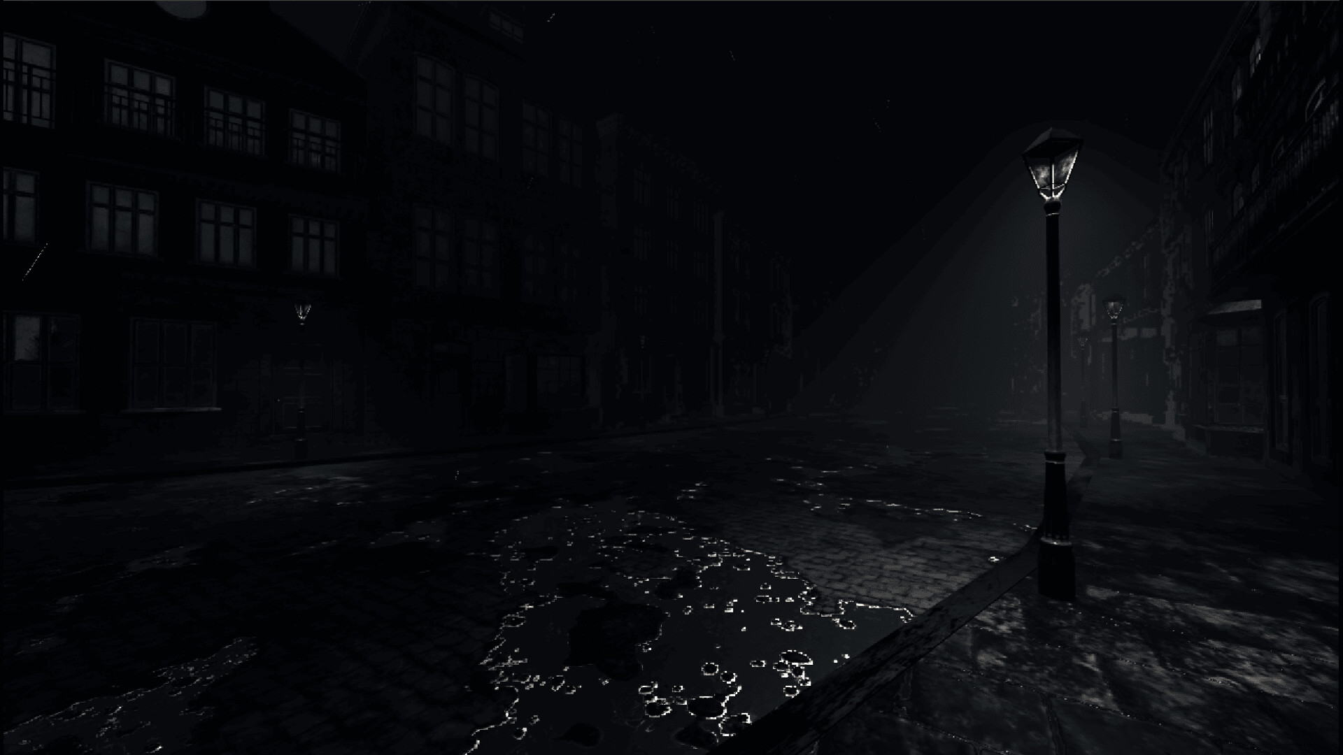 The Gas Station : Graveyard Shift screenshot #2