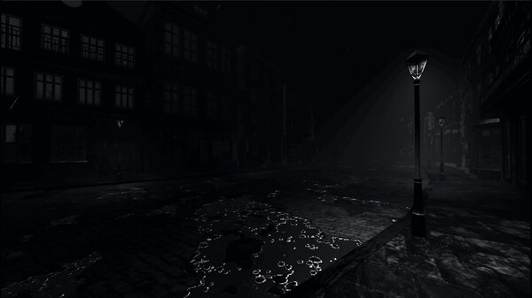 The Gas Station : Graveyard Shift screenshot 2