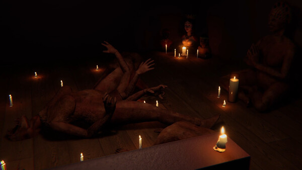 Animas Prologue screenshot 8