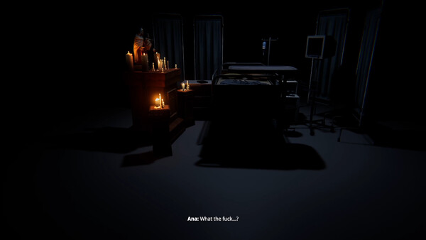 Animas Prologue screenshot 4