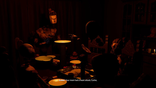 Animas Prologue screenshot 7