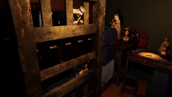 Animas Prologue screenshot 3