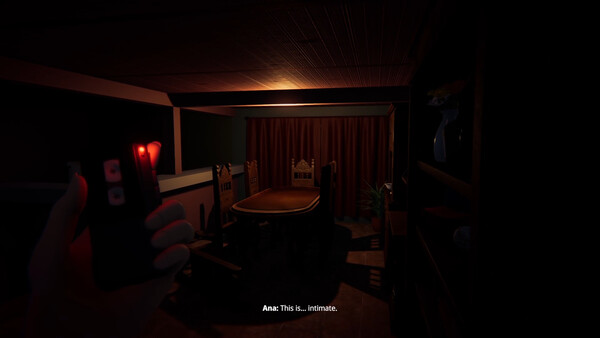 Animas Prologue screenshot 1