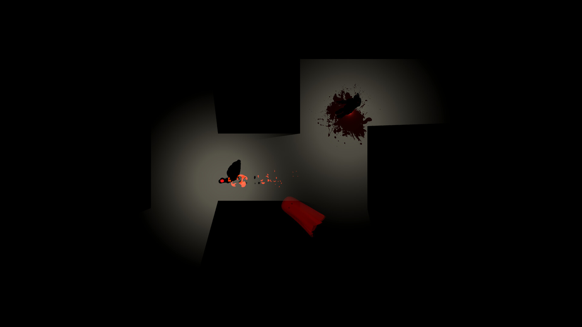 Midnight Murder Maze screenshot 8