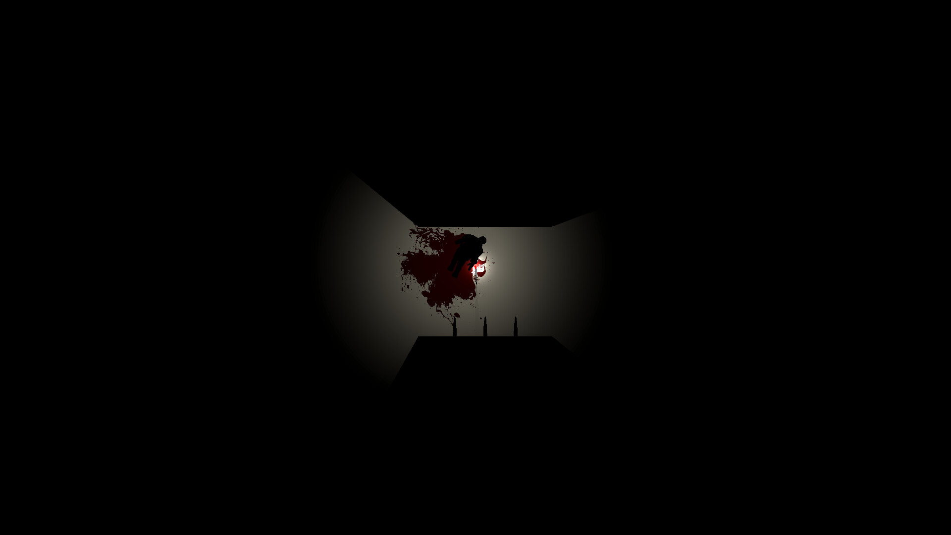 Midnight Murder Maze screenshot 7