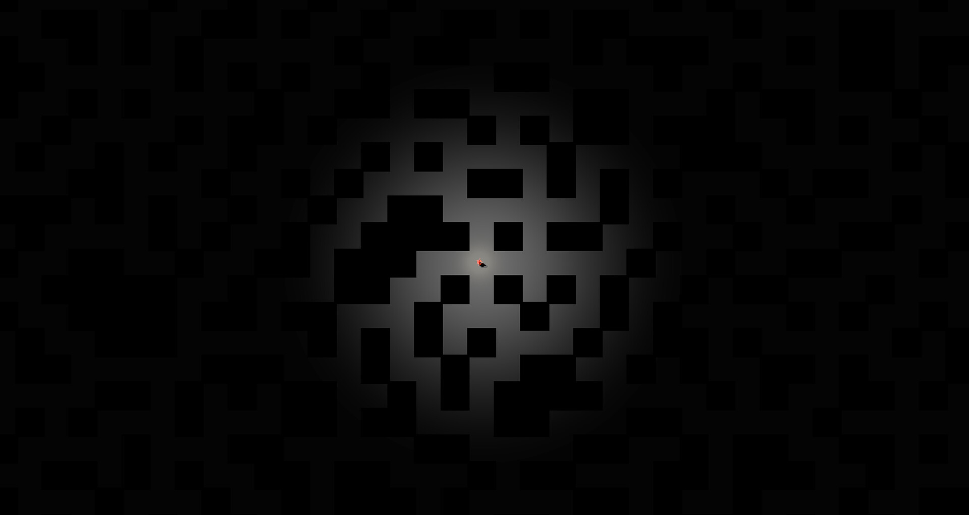 Midnight Murder Maze screenshot 2