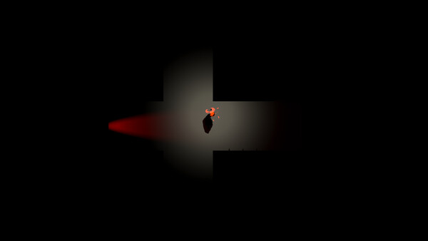 Скриншот из Midnight Murder Maze
