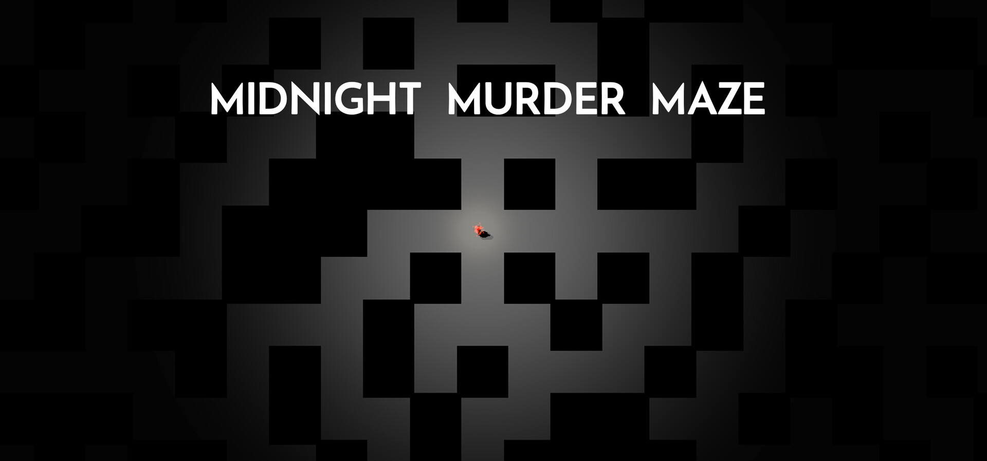 Midnight Murder Maze screenshot 2