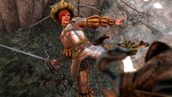 Virtuosa - Hero - FOR HONOR — скриншот 7