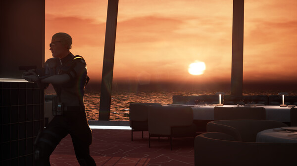 CALYPSO  screenshot 4