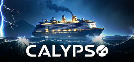 CALYPSO - BRETHREN OF THE COAST cover art