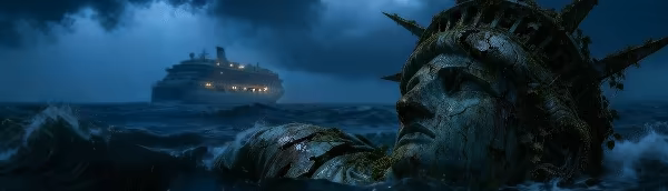 CALYPSO - BRETHREN OF THE COAST video 2