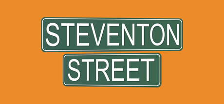 Steventon Street: Deluxe Edition cover art