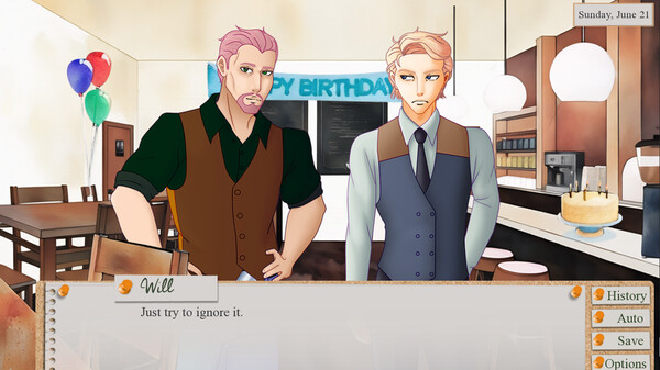 Steventon Street: Deluxe Edition screenshot 3