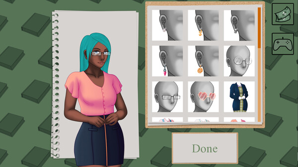 Steventon Street: Deluxe Edition screenshot 1