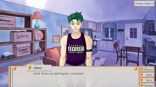 Steventon Street: Deluxe Edition screenshot 4