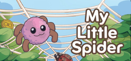 My Little Spider
