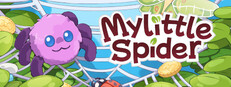 My Little Spider