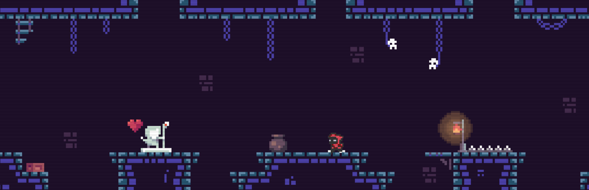 The Abyssal Descent