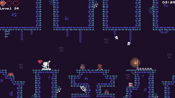 The Abyssal Descent screenshot 3