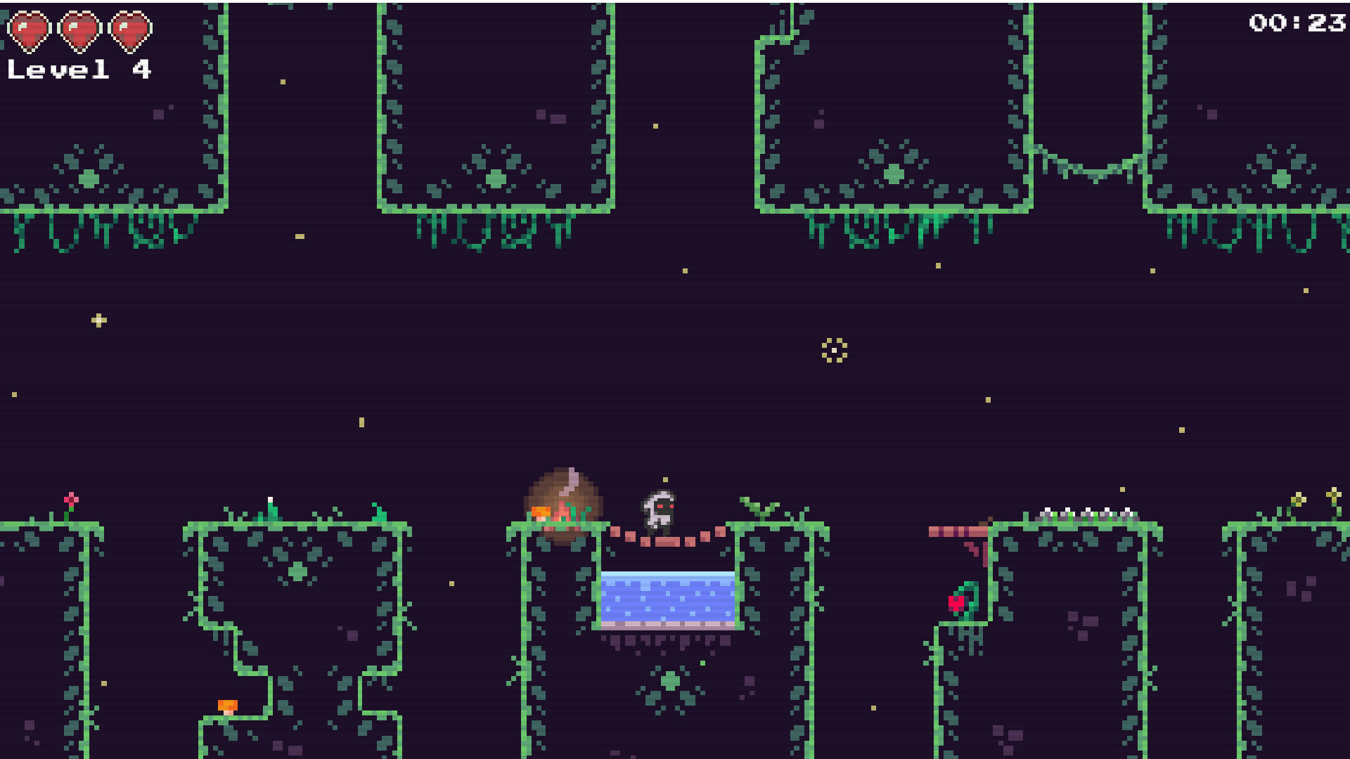 The Abyssal Descent on Steam