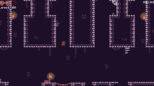 The Abyssal Descent screenshot 2