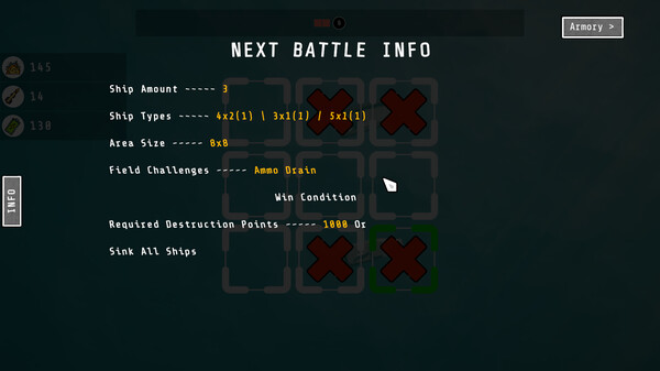 Sink And Score Demo