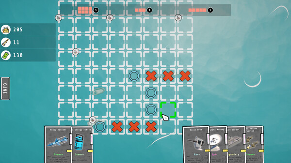 Sink And Score Demo