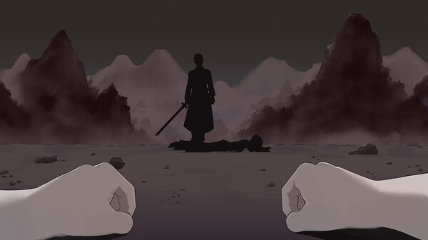 鸳鸯风云录——白中悬案(Phoenix sword: The Hidden Scroll) screenshot 4