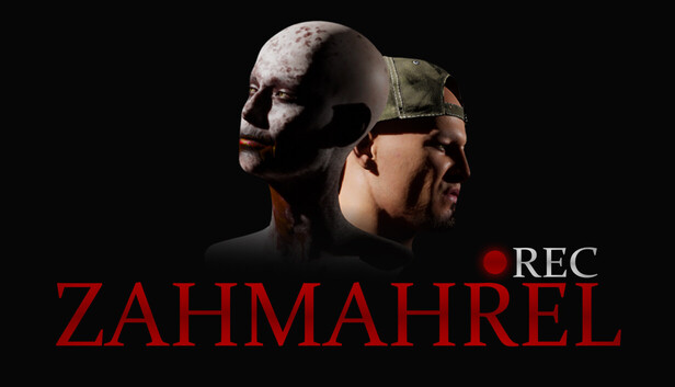 ZahmahreL - Chapter 1