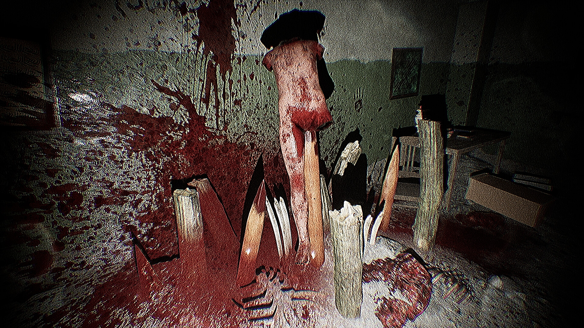 ZahmahreL - Chapter 1 screenshot #8