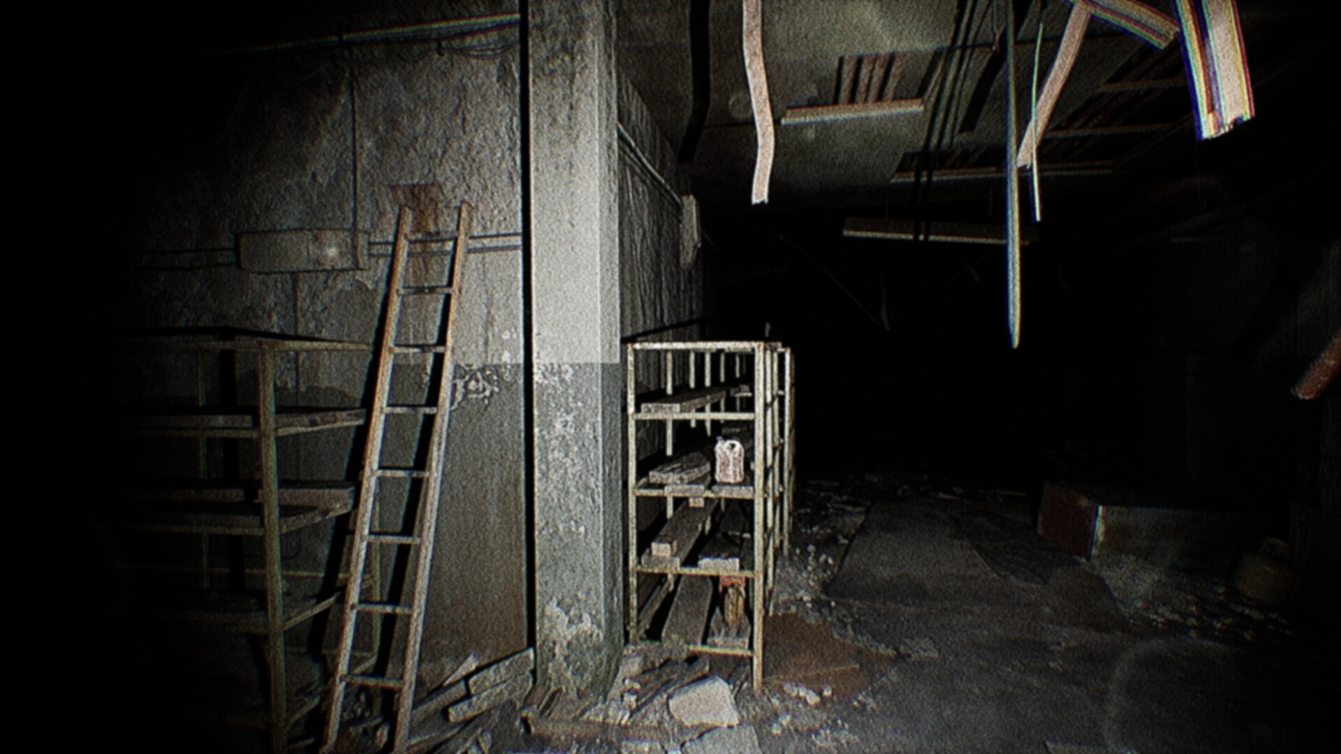 ZahmahreL - Chapter 1 Featured Screenshot #1