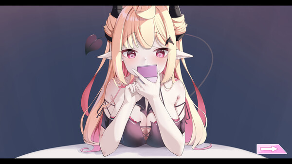 My Lovable Demon Screenshot