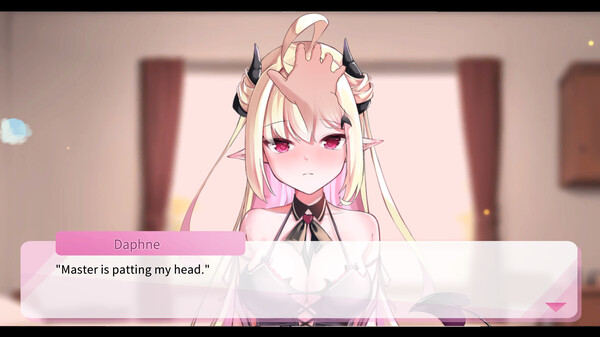 My Lovable Demon Screenshot
