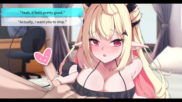 My Lovable Demon: скриншот 9