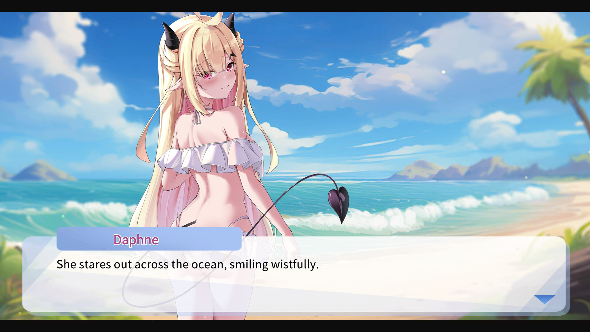 My Lovable Demon screenshot #2