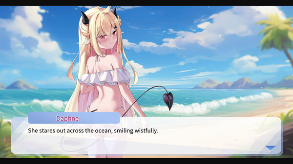 My Lovable Demon screenshot 2