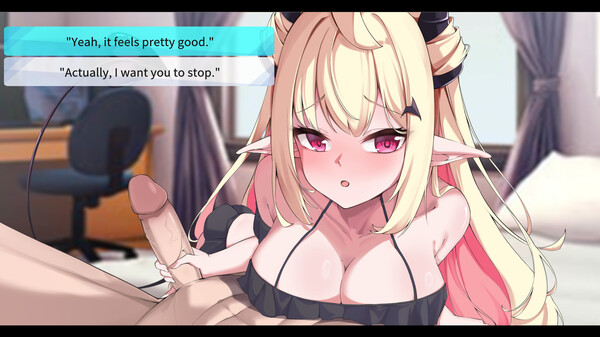 My Lovable Demon Screenshot
