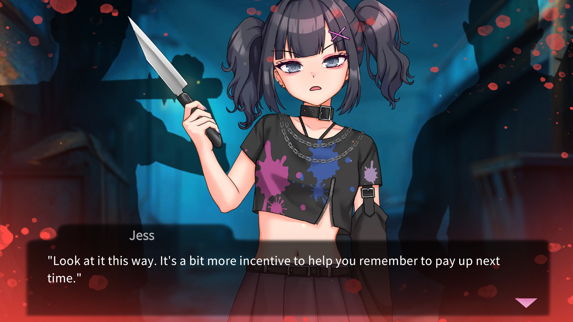 My Lovable Demon screenshot #9