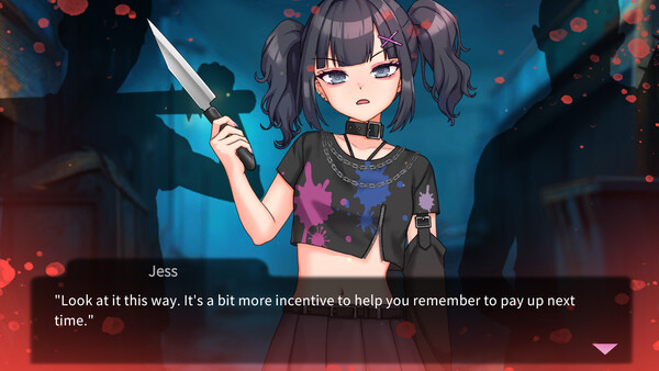 My Lovable Demon: скриншот 11