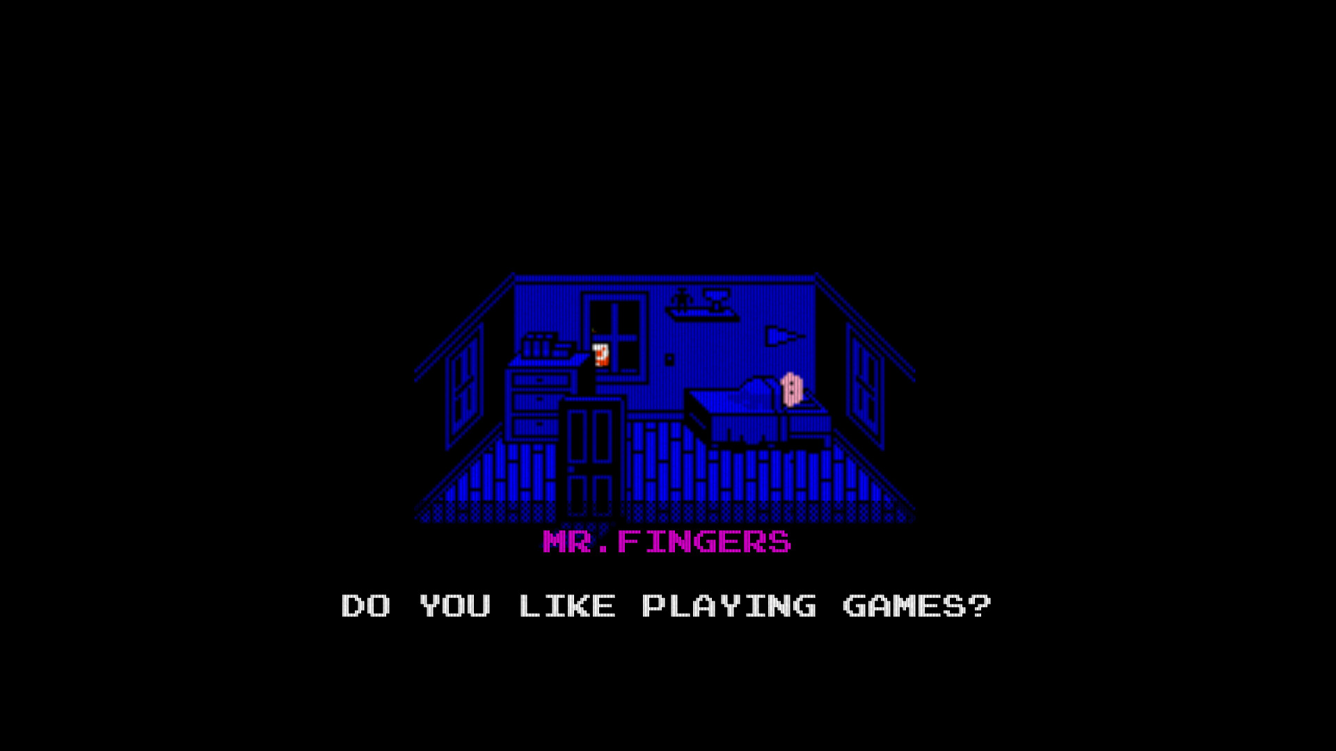 FUN HOME Featured Screenshot #1