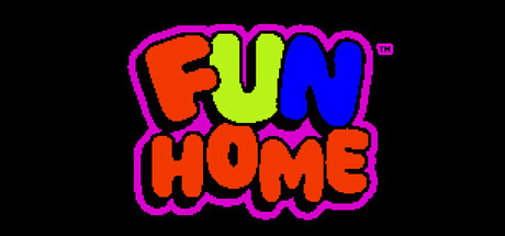 FUN HOME cover art