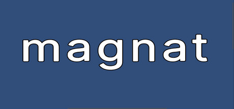 magnat cover