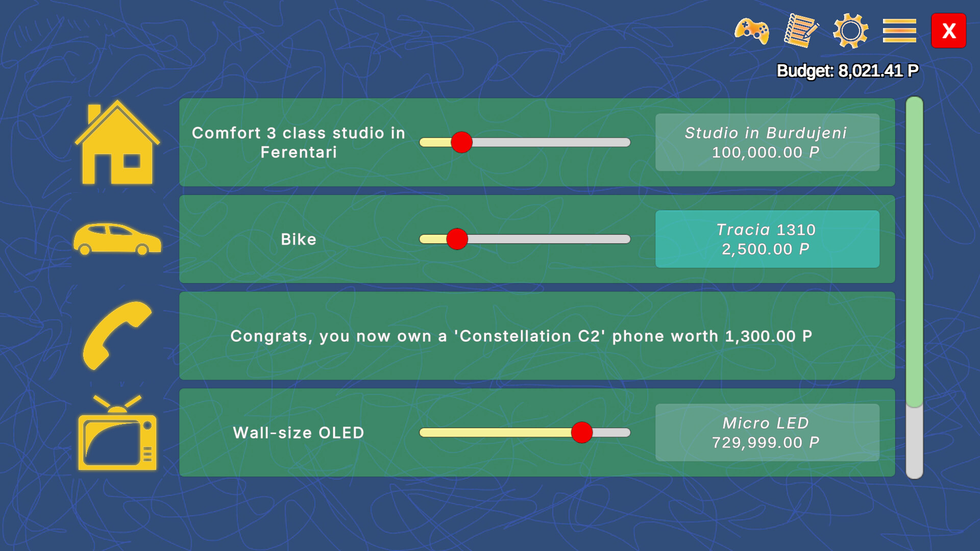 magnat screenshot 4