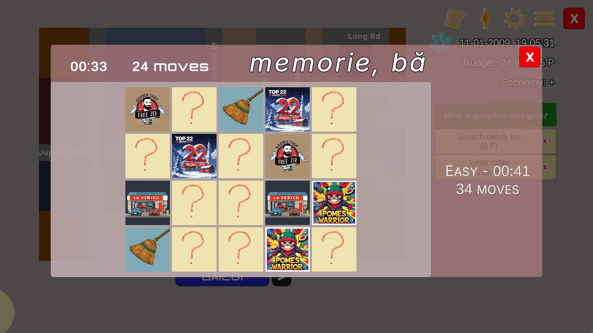 magnat screenshot 6