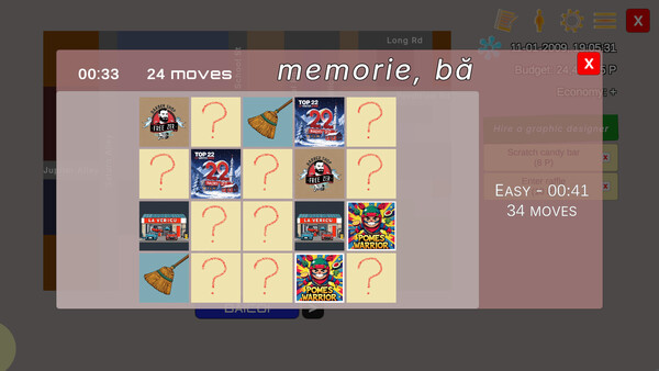 Скриншот 6 из игры magnat