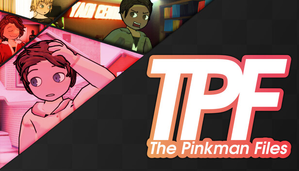 The Pinkman Files