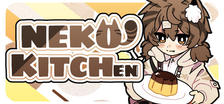 CatGirl Kitchen cover art